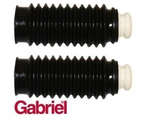 PAIR OF GABRIEL FRONT STRUT CUSHIONS FOR HOLDEN STATESMAN WH WK WL WM SEDAN - Picture 1 of 1