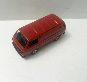 1/43 SCHABAK VW / VOLKSWAGEN VAN TRANSPORTER - Picture 1 of 9