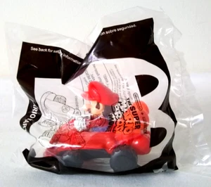 IL FILM SUPER MARIO BROS HAPPY MEAL MCDONALD'S 2022 #5 MARIO KART - Foto 1 di 7