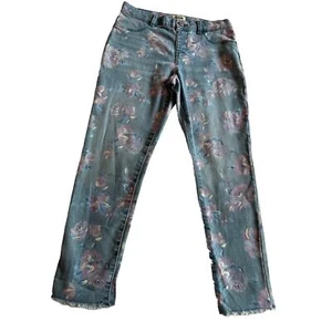 Oshkosh B’gosh Jeans Girl Sz 14 slightly used - Picture 1 of 9