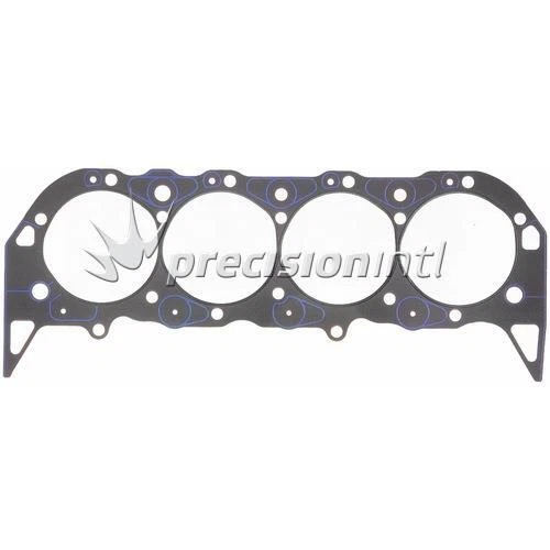 FEL-PRO SFL1047 .039¨HEAD GASKET CHEV BB 396-502 STEEL WIRE BORE 4.540¨ - Image 1 of 1