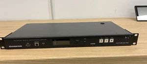Crestron Advance Media Processing Engine Capture-HD-PRO NO PSU - Picture 1 of 3