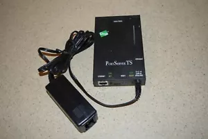 DIGI RS-232 PORTSERVER TS 1 P/N 50000836-13G (AA4) - Picture 1 of 2