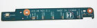 LED BOARD BATTERY/HDD PWB #LEX-40--SONY VAIO PCG-GRZ660/8L1L/GR GRX LAPTOP
