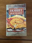 The Hobbit - J R R Tolkien - Unwin 4Th Ed./3Rd Imp. Pb - Vg 1982