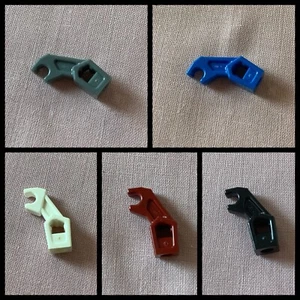 LEGO Part No 53989: Mechanical Arm Exo-Force/Bionicle - Choose Colour & Quantity - Picture 1 of 16