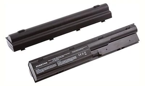 6600mAh Akku für HP PROBOOK 4545S 4540S 4540 4535S 4530S 4530 4340 4330S - Bild 1 von 1