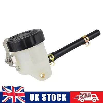 Brake Master Cylinder Reservoir Tank Cup For Yamaha YZF-R1 / YZF-R6 2005-2020 - Image 1 of 4