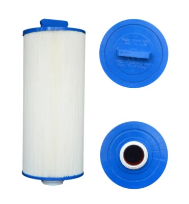Pleatco PJW60TL-F2S Replacement Hot Tub Filter for Jacuzzi Premium J300 J400 - Image 1 of 4