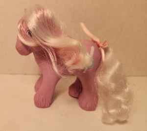 G1 My Little Pony SLUGGER Big Brother 1987 m - Bild 1 von 4