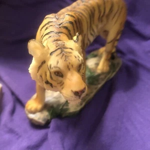 safari collection Bengal Tigersstanding - Picture 1 of 5