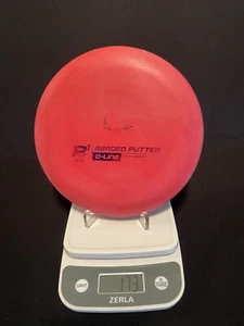Discmania D Line Px1 Putting Disc Innova Made - Picture 1 of 3
