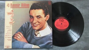 Ronnie Hilton 16 Favourites LP 1984 **EX/MINT** - Picture 1 of 2
