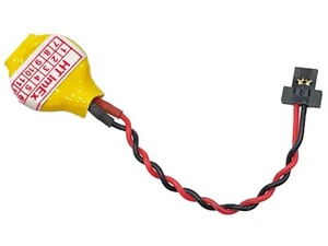 CR1220 - RTC BIOS CMOS Batterie Battery akku kompatibel mit HP P/N: L02772-001 - Bild 1 von 6