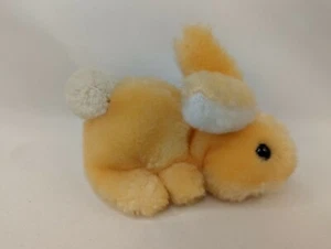 Juguete de peluche de conejo de feria animal de 5 pulgadas - Imagen 1 de 6