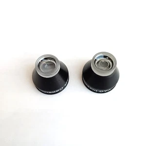 Brand New Free Shipping YAG Iridectomy & Capsulotomy Lens With Case - Picture 1 of 13