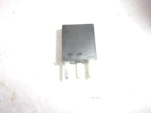 HUMMER H1 FUEL PUMP RELAY 1992 TO 2004 - Picture 1 of 2