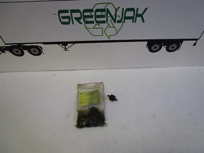 STERLING 2-317B PACK OF 7 RUBBER THREADED ISOLATERS FREE SHIPPING!!!! - Image 1 of 4