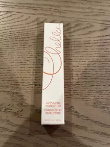 Sealed Chella Highlighter Pencil ~ Cappuccino ~ Full Size 0.05 Oz ~ NIB - Picture 1 of 6