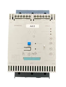 Siemens 3RW4055-6BB44 - Imagen 1 de 4