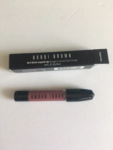 Bobbi Brown Art Stick Liquid Lip ENGLISH ROSE Stick .06 oz Brand New in Box - Picture 1 of 1