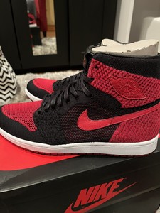 flyknit bred