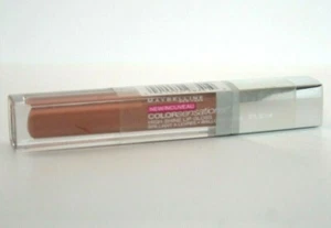 Maybelline New York Color Sensational High Shine Gloss 60 iced chocolate - Bild 1 von 2
