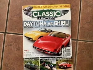 Klassisches Superauto Magazin - Bild 1 von 2