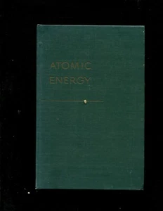 Darrow,Atomic Energy ...1948 - Picture 1 of 4