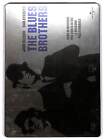EBOND the blues brothers STEELBOOK DVD D712653