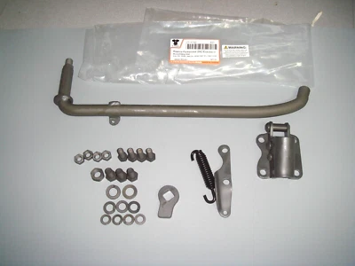 Harley UL EL Jiffy Kickstand Kit 1936- 47 Pan Knuckle 50003-36 V-Twin 27-1732 Q8 - Image 1 of 4