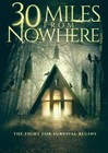 30 Miles from Nowhere CARRIE PRESTON HORROR IN A CABIN IN THE WOODS DVD