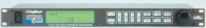 Digitech Studio Quad 4 In 4 Out Vintage multi effect - Imagen 1 de 1
