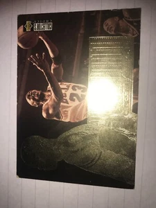 Michael Jordan Upper Deck 1996 The Jordan Collection JC4 - Picture 1 of 7