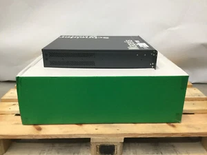 Schneider Electric HMIRSUS3A3701 Harmony iPC Industrial Rack PC 3 Ranuras Nuevo NFP - Imagen 1 de 6