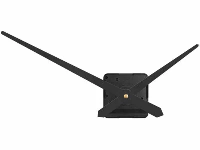 Mécanisme d'horloge pour aiguilles jusqu'à 50 cm - Your Design - Photo 1/4