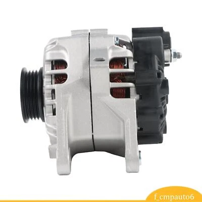 Alternador 11011 para Hyundai Accent 2003-09, 2006-19 Kia Rio 2004-08 Tiburon Foto 1 de 4