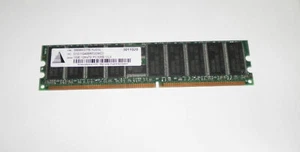 Legacy Electronics 1GB 89B6KDTR-1UDG DDR PC-3200 400Mhz Memory - Picture 1 of 1