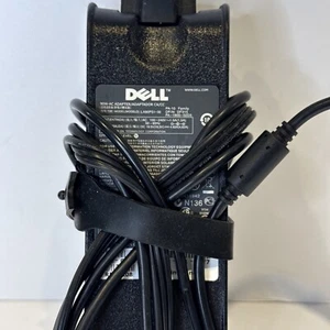 DELL LA90PS1-00 19,5V 4,62A 90W Alimentatore AC Originale Caricabatteria Testato - Foto 1 di 11