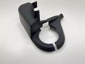 FRONT LEFT SEAT INNER RECLINE COVER OEM 185T0C3401 NISSAN NV200 2013 - 2021 - Picture 1 of 7