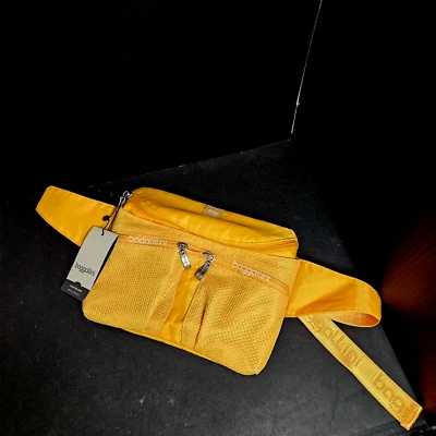 Baggallini Hustle Hip Sport Collection Riñonera de Viaje Ajustable NUEVA Foto 1 de 4