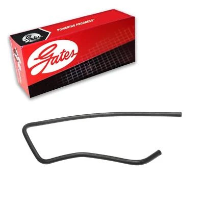 Gates HVAC Heater Hose For 2007 GMC Sierra 1500 HD Classic - Image 1 of 3