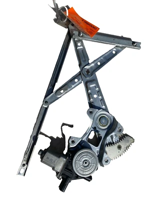 2012 - 2015 年本田 CIVIC EX 前门调节器窗户总成乘客权利 — 第 1/4 张图片