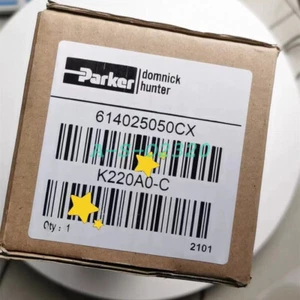 1PC Parker domnick hunter air filters 614025050CX K220A0-C (FedEx/DHL) - Picture 1 of 2