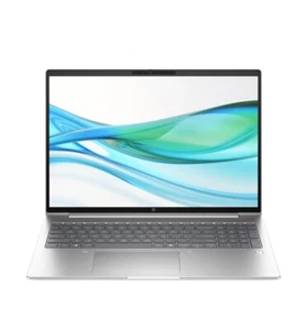 HP ProBook 460 G11 16 Notebook - WUXGA - Intel Core Ultra 5 125U - vPro Technol - Picture 1 of 3