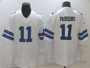 Dallas Cowboys Micah Parsons #11 Shirt ABC