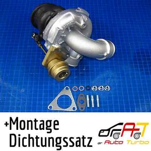 Turbolader MERCEDES Viano Vito V-Klasse 2.2CDI 108 110 112 82/102/122PS 704059 - Bild 1 von 12
