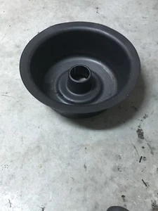OE BMW E46 Spare Tire Well Storage Tray Compartment Holder - Picture 1 of 2
