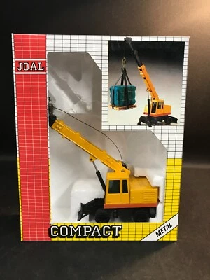 Joal Compact Telescopic Crane GC NEW IN BOX! - Image 1 of 3