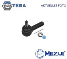 036 020 0016 TRACK ROD HEAD AXIAL JOINT FRONT MEYLE FOR VOLVO F 10.F 12.B 12